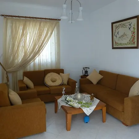 Village House *