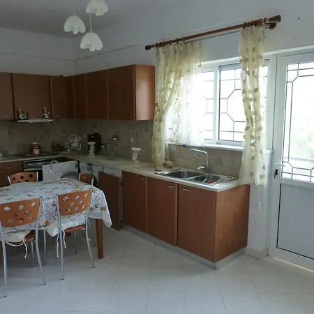 Village House Holiday home