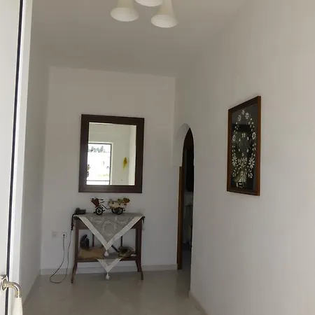 Holiday home Village House Lardos