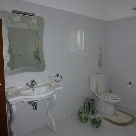 Village House Nyaraló Lárdosz