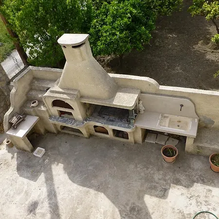 Village House *