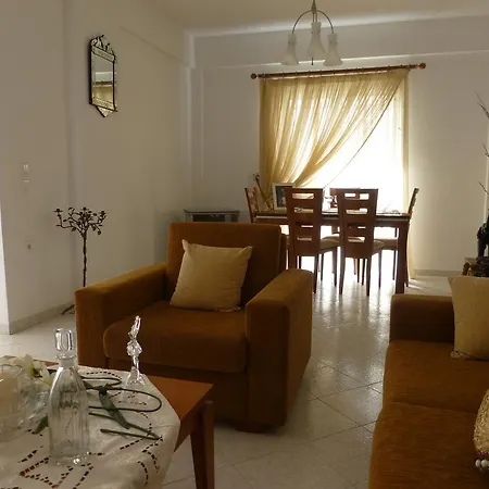 Village House Nyaraló Lárdosz